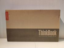 Lenovo Thinkbook X 2024 AI, Ultra 9-185H, 32гб/1тб