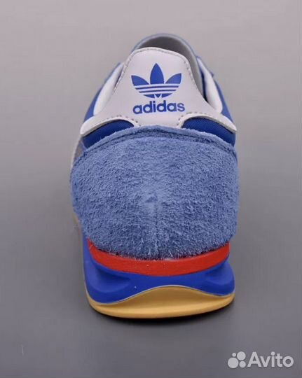 Кроссовки Adidas SL 72