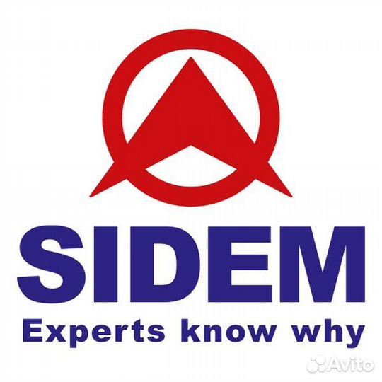 Тяга стабилизатора toyota RAV4 01-06 зад.лев. 4536