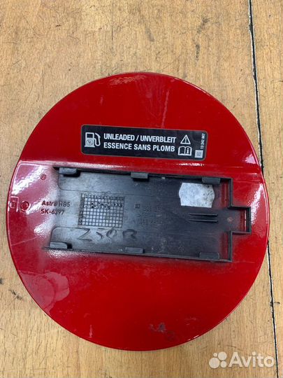 Лючок бензобака Opel Astra J хетчбэк 5-ти дв. 2011