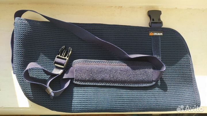 Бандаж косынка для руки, плеча orliman C42A