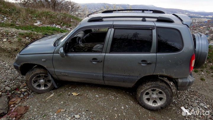 Организация досуга и отдыха