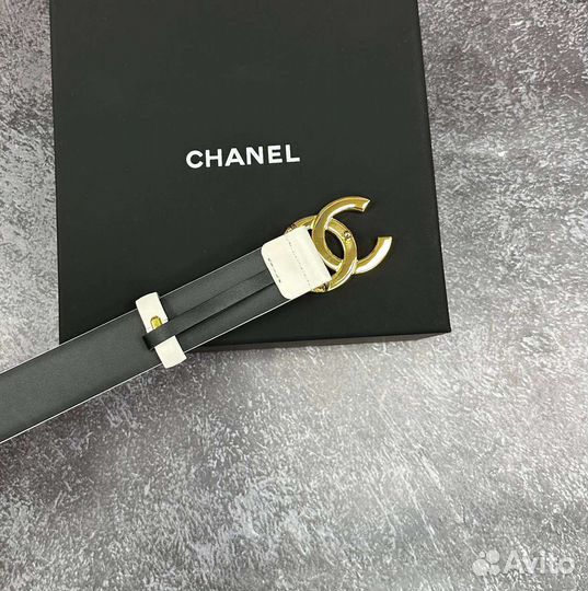 Ремень chanel
