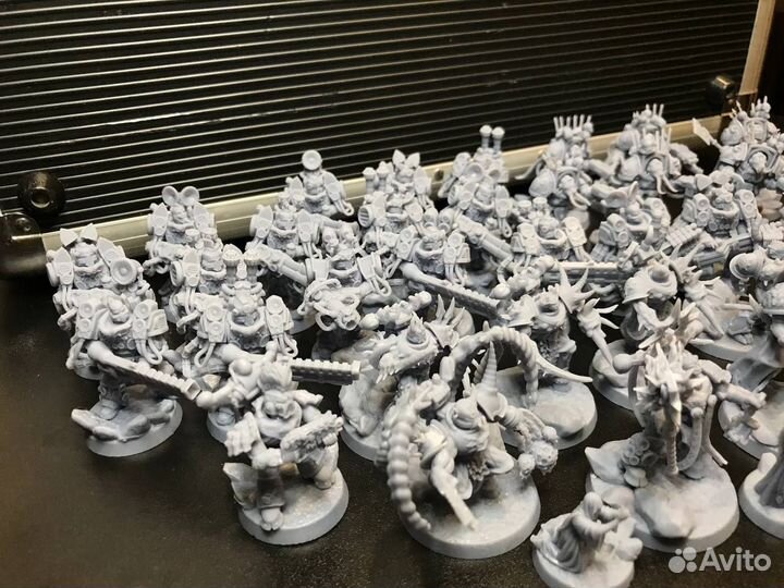 Warhammer Emperor's Children Starter Pack 1000pts