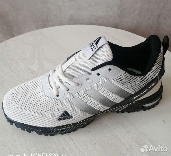 Кроссовки мужские Adidas летние