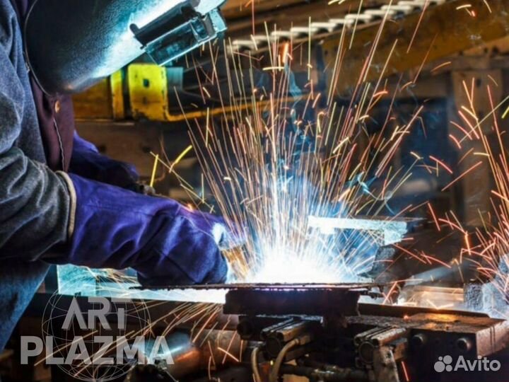 Лопасть для винтовых свай / оголовок / конус