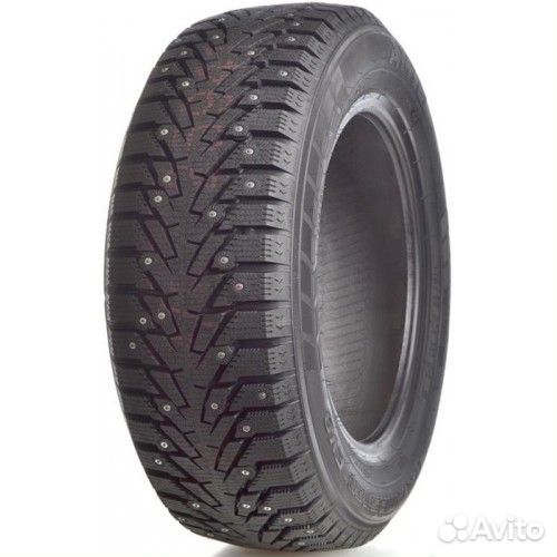 Amtel NordMaster Evo 215/65 R16 98T