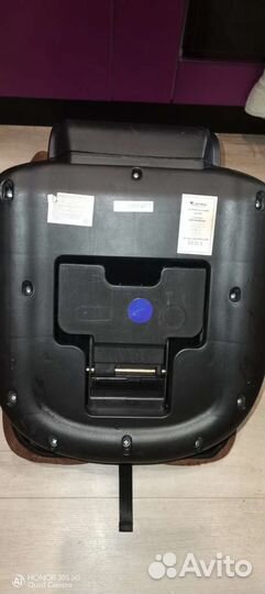 Детское автокресло от 0 до 25