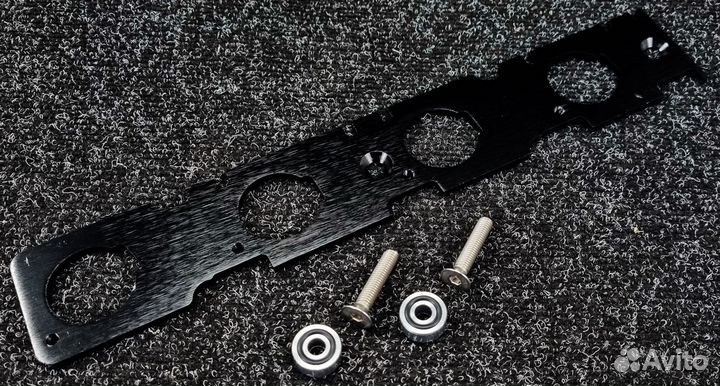 Пластина для установки катушек для honda acura K s