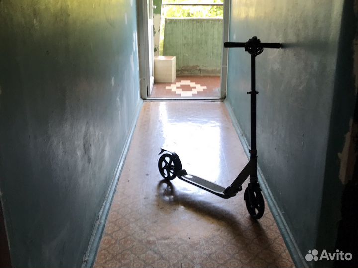 Самокат Oxelo town 7