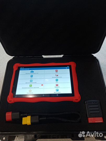 Launch x431 PRO5 v2023+ подарок автодата бессрочно