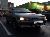 Toyota Vista 1.8 AT, 1991, 263 569 км, с пробегом, цена 165 000 руб.