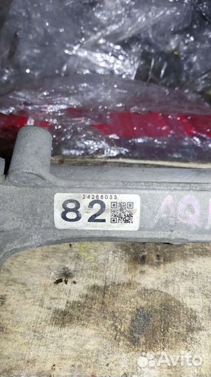 Рулевая рейка Toyota Aqua