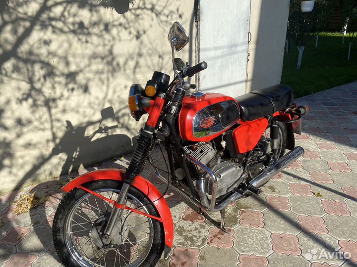 Jawa 634/350