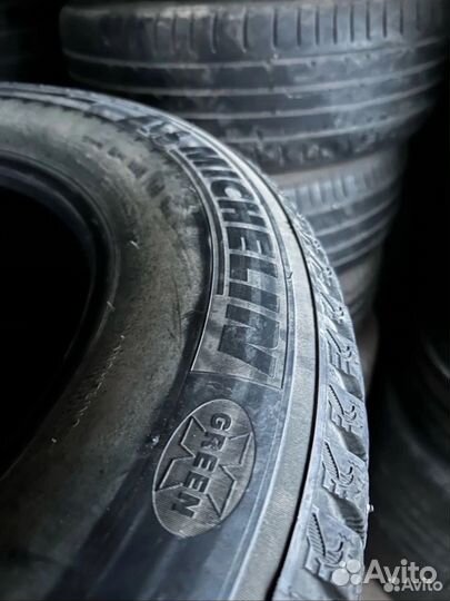 Michelin Latitude X-Ice North 2 285/60 R18