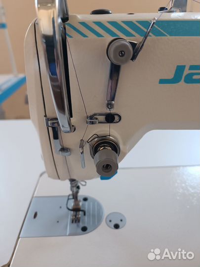 Швейная машина промышленная Новая Jaск