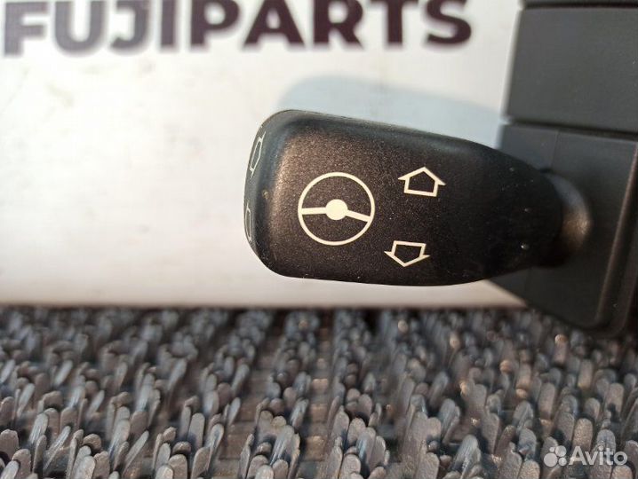 Шлейф -лента air- bag Bmw X5 E53 M54B30 2004