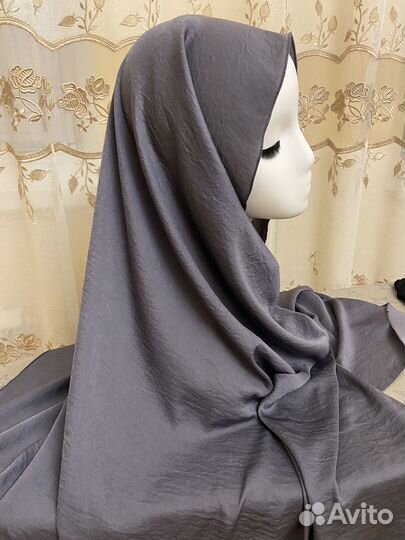 Женские шарфы