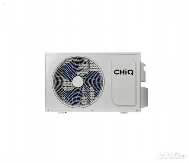 Кондиционер chiq нa 70 кв.м