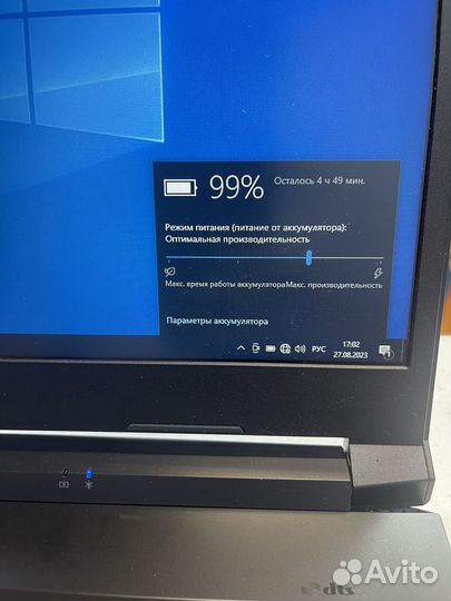 Acer Nitro 5 gtx 1650 ti