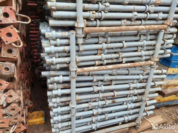 Опалубка объёмная Каплок