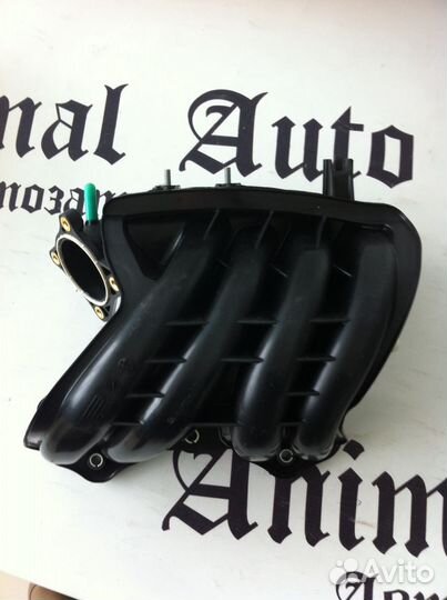 Модуль впуска 8кл. 2121