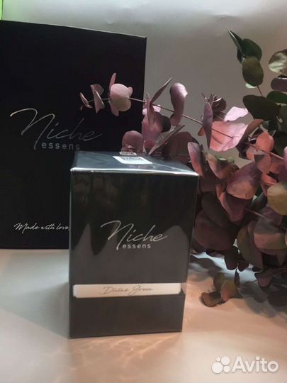 Для поклонников Fleur Narcotique Ex Nihilo