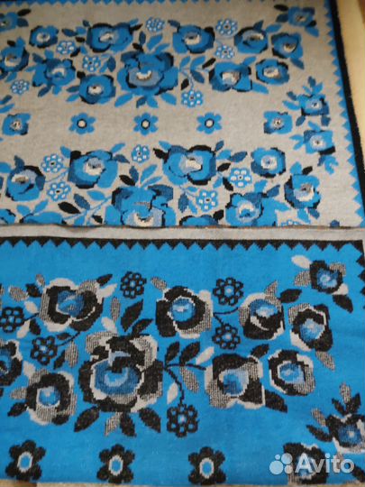 Ковер-палас