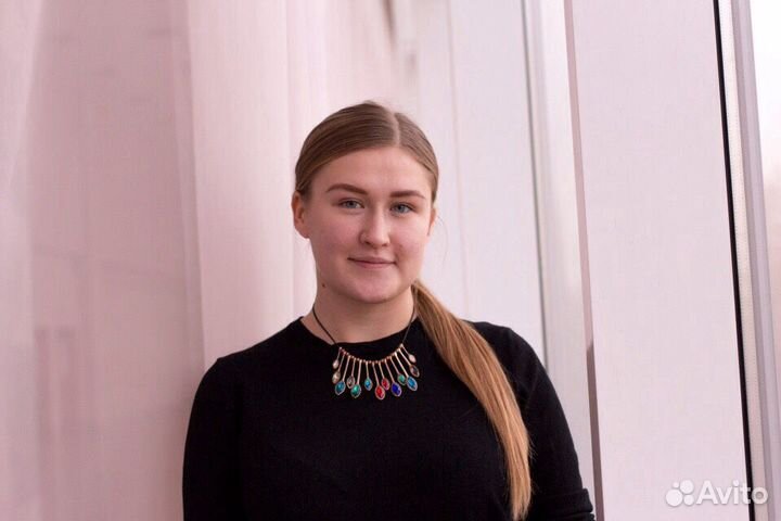 Репетитор по биологии