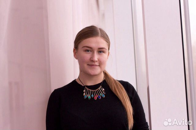 Репетитор по биологии