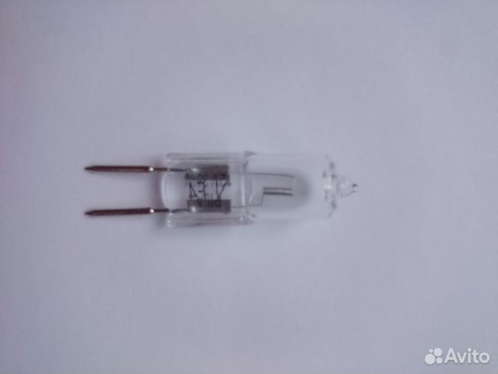 Лампа pila 12V 35W GY6.35