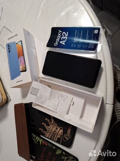 Samsung Galaxy A32, 4/64 ГБ