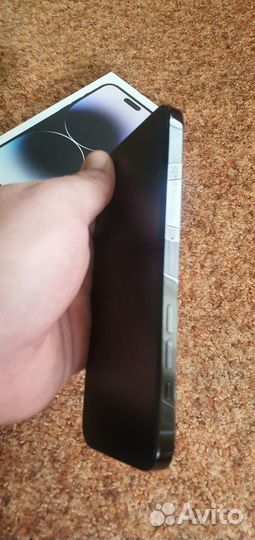 iPhone 14 Pro Max, 256 ГБ