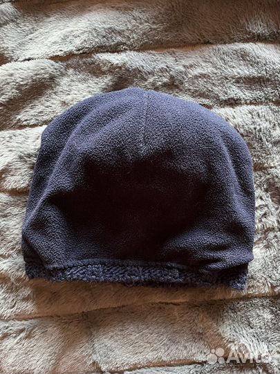 Шапка для мальчика 48 50