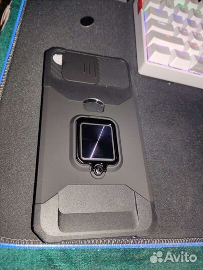 iPhone 7 plus чехол