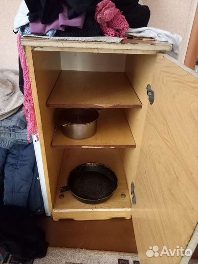 Кухонный гарнитур