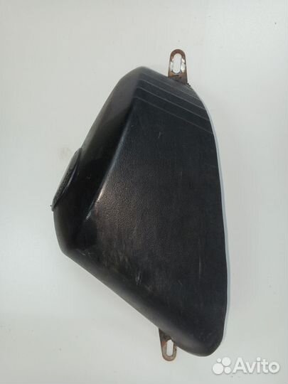 Крышка стойки левая yamaha vk-540