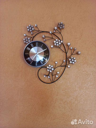 Часы настенные