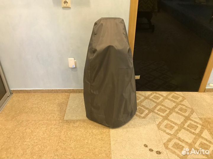 Чехлы тенты производство