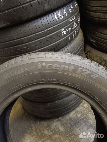 Hankook Winter I'Cept IZ2 215/60 R16