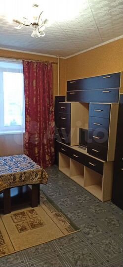 Комната 15 м² в 3-к., 7/9 эт.