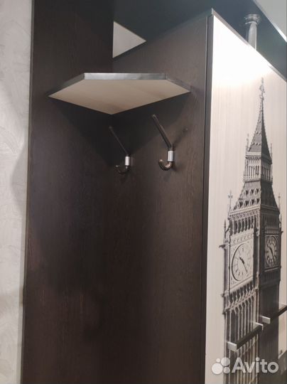 Шкаф в прихожую