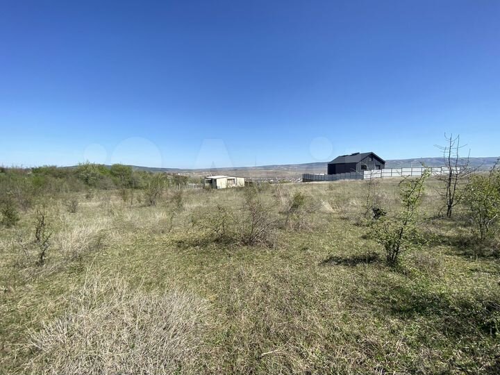 Участок 10 сот. (ИЖС)