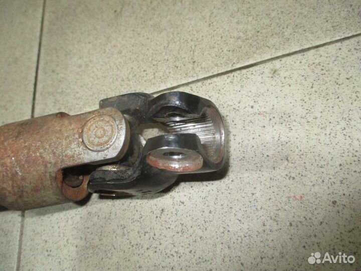 Кардан рулевой Toyota Land Cruiser Prado 150