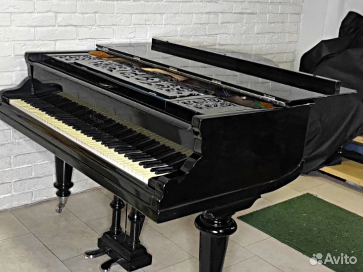 Пианист на праздник; Аренда: рояль/клавесин