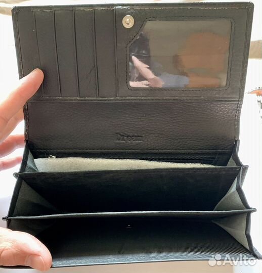 Кошелек женский