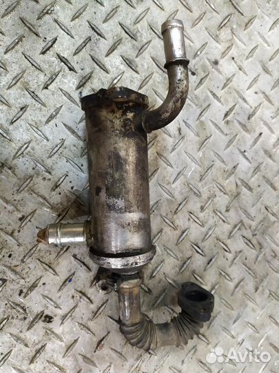 Теплообменник Discovery iii 2004-2009