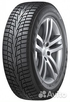 Hankook Winter RW06 245/55 R19 107T
