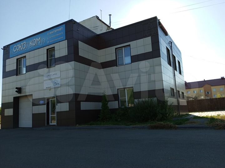 Дом 296 м² на участке 23 сот.