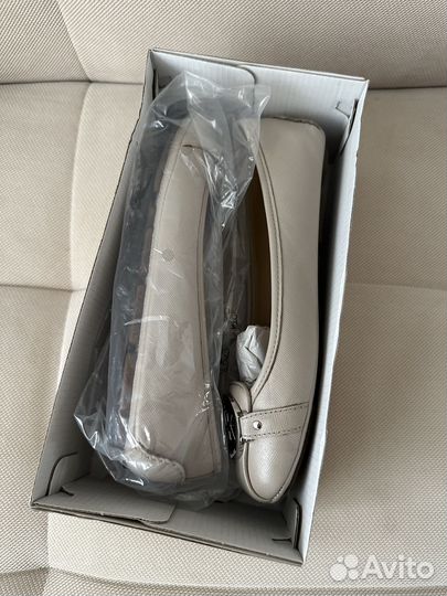 Балетки michael kors (оригинал)